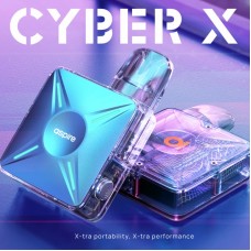 ASPIRE CYBER X VAPE KIT